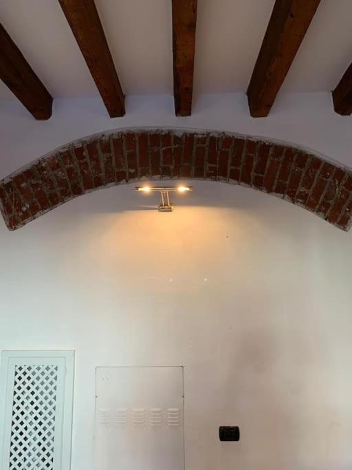 La Casetta Di Via Verona Milán Exterior foto